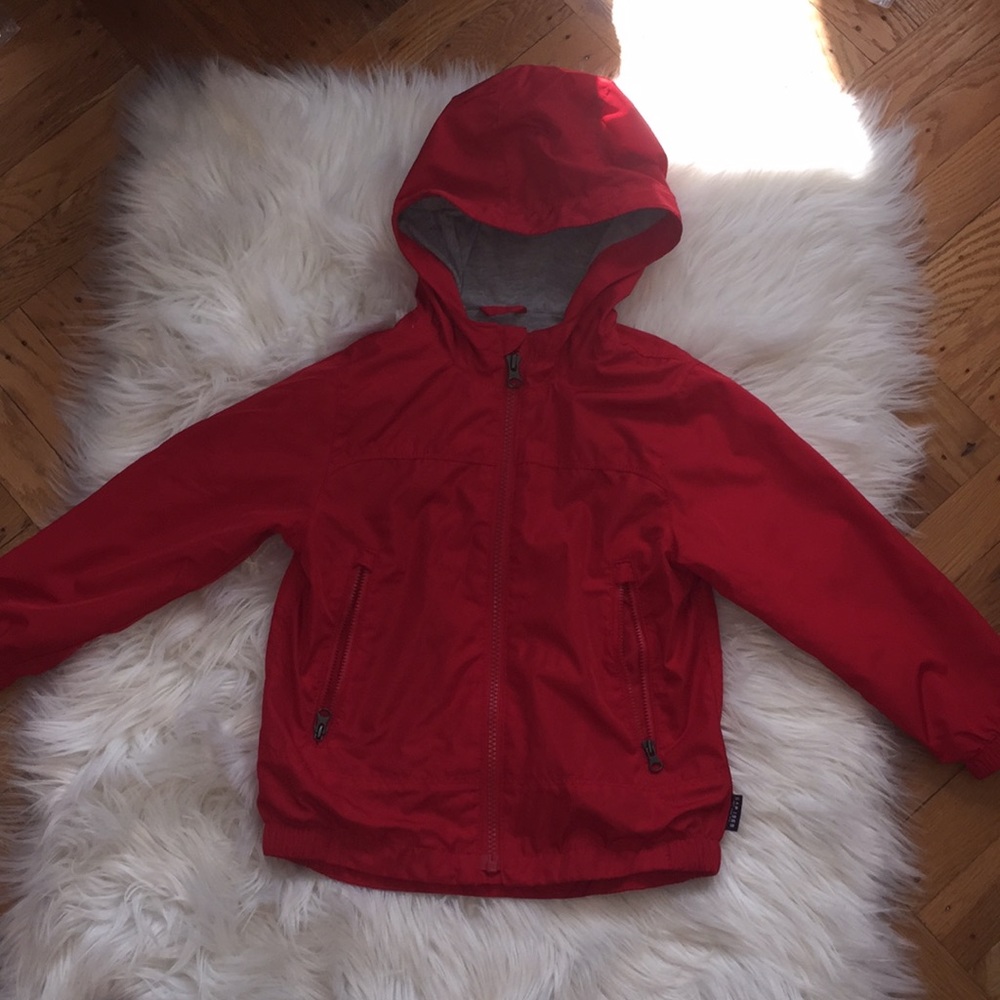 Baby Gap toddler boys windbreaker